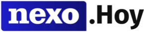 NEXO.HOY