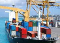 San Juan consolida la recuperación de sus exportaciones con otro año de crecimiento en dólares facturados