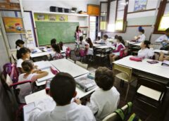 Educación confirmó que este jueves habrá clases normales en San Juan