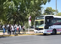 UTA confirmó paro por 24 horas y desde la medianoche habrá retención de servicio