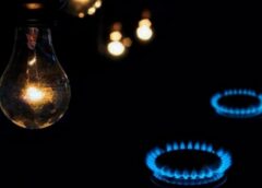 Gobierno nacional dispuso aumentos en las tarifas de luz y gas para junio
