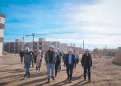 Solo 4 provincias, entre ellas San Juan, lograron crear empleo durante enero de 2026