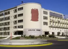 Diputados: Seguí en vivo la Tercera Sesión Especial