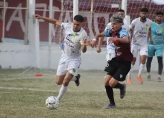 Última fecha que será al rojo vivo
