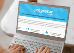 Chimbas: Iniciaron las inscripciones para la segunda convocatoria de Becas Progresar 2026