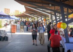 La Feria Agroproductiva de San Juan vuelve al Parque de Mayo con la última edición de agosto