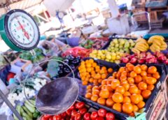 Feria y Mercado de Abasto: estos son los precios