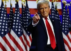 Trump anunció un ataque a gran escala contra Irán esta noche: “Asumiremos el control como en Venezuela”