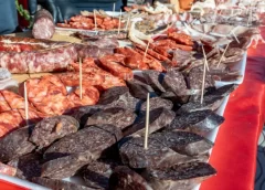 Este fin de semana Rawson vive la gran Fiesta Provincial del Carneo Español: conocé todos los detalles que tenés que saber