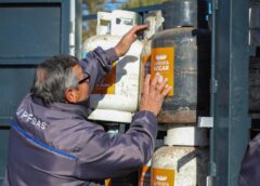 El programa Garrafa Hogar 2026 recorrerá todos los departamentos