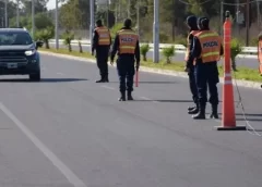 Actualizan los valores de las multas de tránsito en la provincia