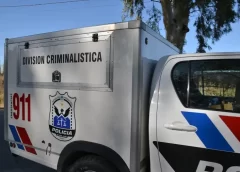 Chimbas: Encontraron a dos personas muertas en una casa