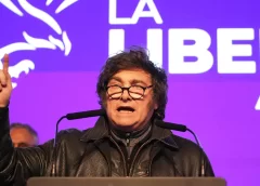 Argentina Week: los 13 gobernadores aliados que viajarán con Javier Milei a París