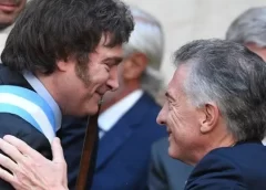 Macri criticó a Milei y dijo que «se ve como un profeta»