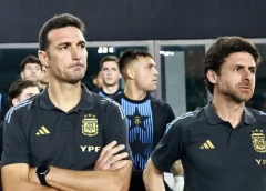 Argentina con nuevos amistosos confirmados