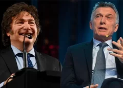 Duro comunicado del PRO a Milei: «Queremos que defienda el cambio, no a Adorni»