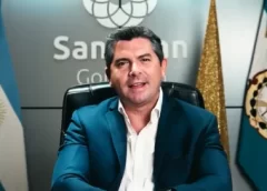 Orrego suspende su agenda internacional y vuelve a San Juan por la tragedia aérea