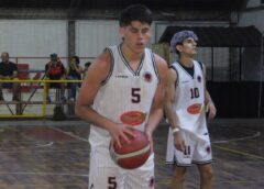 Comienzan las semifinales