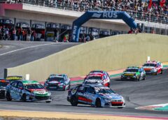 Cronograma de actividad para el Villicum