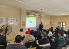 Presentan en Iglesia y Jáchal el proyecto de Ley de Desarrollo Local Minero