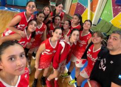 Estrella gana en experiencia y también dentro de la cancha en Mendoza