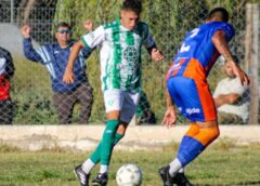 Desamparados empató y es nuevo líder en soledad