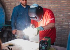 Rawson abre inscripciones a cursos de oficios con certificación universitaria