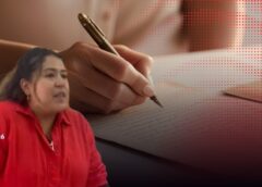 La iniciativa que emocionó a todo un curso y se volvió viral en San Juan