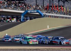 Ya se pueden adquirir las entradas para el TN APAT