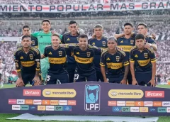 Así quedó el historial en el Superclásico entre River y Boca