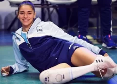 Vuelve la sanjuanina Herrera a la selección mayor