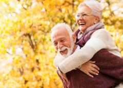 La edad a la que se te considera oficialmente “viejo”, según la ciencia