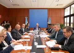 Labor parlamentaria: Diputados definieron el temario para la segunda sesión