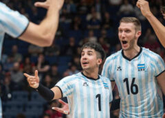 Sánchez y Armoa nuevamente convocados