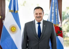 Ahora La Rioja reclama la soberanía de Josemaría e Ischigualasto