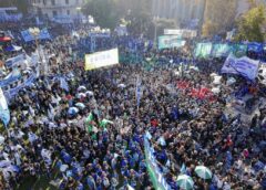 La CGT se suma a la marcha «en defensa de la educación pública»