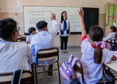 Más de 400 docentes cobrarán este sábado Ingreso a la Docencia y Traslados