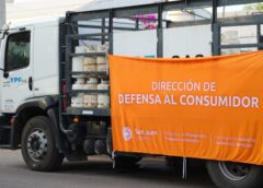 Garrafa Hogar llegará a 9 departamentos con sus próximos operativos