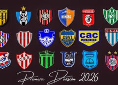 El torneo local entra en fechas claves
