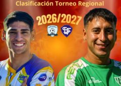 Cambio de escenario y hora para el pase al Regional