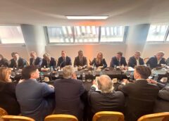 En San Juan se lanzó la Mesa Federal Minera