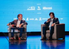 San Juan debatió el futuro económico del país con foco en el desarrollo de la provincia