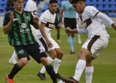 Chau Copa Argentina, a enfocarse en la primera nacional