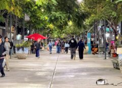 Así será la atención por el 25 de mayo en San Juan
