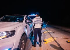 Seguridad informa cortes y regulaciones de tránsito para este fin de semana