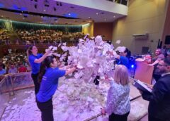 La Caja de Acción Social realizará un nuevo sorteo de cupones no premiados