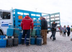 «Rawson Comunidad»: un nuevo programa que acerca servicios y oportunidades a los barrios