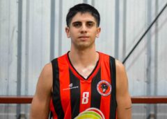 Nesman se suma para la recta final del torneo federal