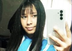Hallaron sin vida a Agostina Vega
