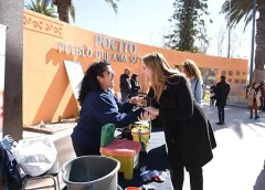 Gobierno realizará un evento para potenciar las ONG en San Juan
